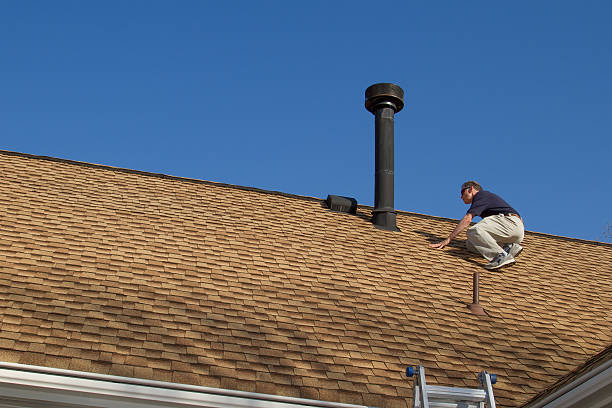 Best Roof Ventilation Installation  in Chincoteague, VA